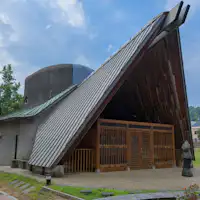 *【สถานที่ท่องเที่ยวใกล้เคียง】ศูนย์จ่ายน้ำพุร้อนคาตายามะสึออนเซ็น