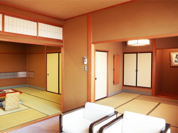 片山津温泉　季がさね