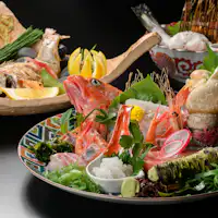 *【晚餐示例】主厨严选·北陆美食盛宴