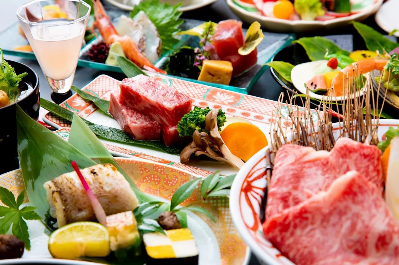 Kaga no Kisetsu 【ภาพ】