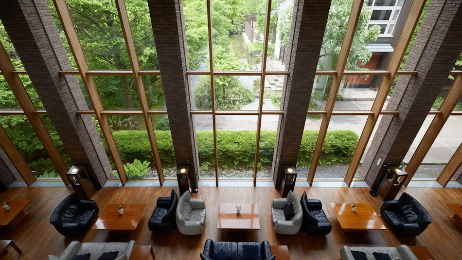Hotel Harvest Kyu-Karuizawa