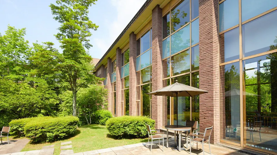 Hotel Harvest Kyu-Karuizawa