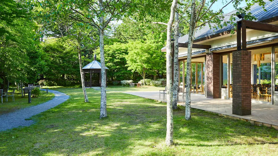 Hotel Harvest Kyu-Karuizawa
