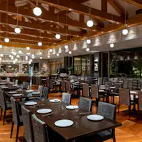 ブッフェレストラン「彩」