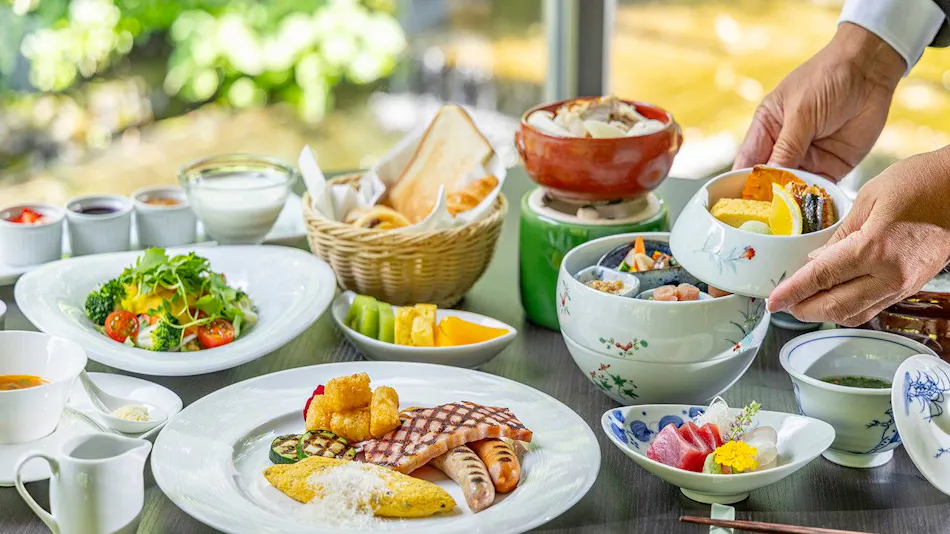 Hotel Harvest Kyu-Karuizawa