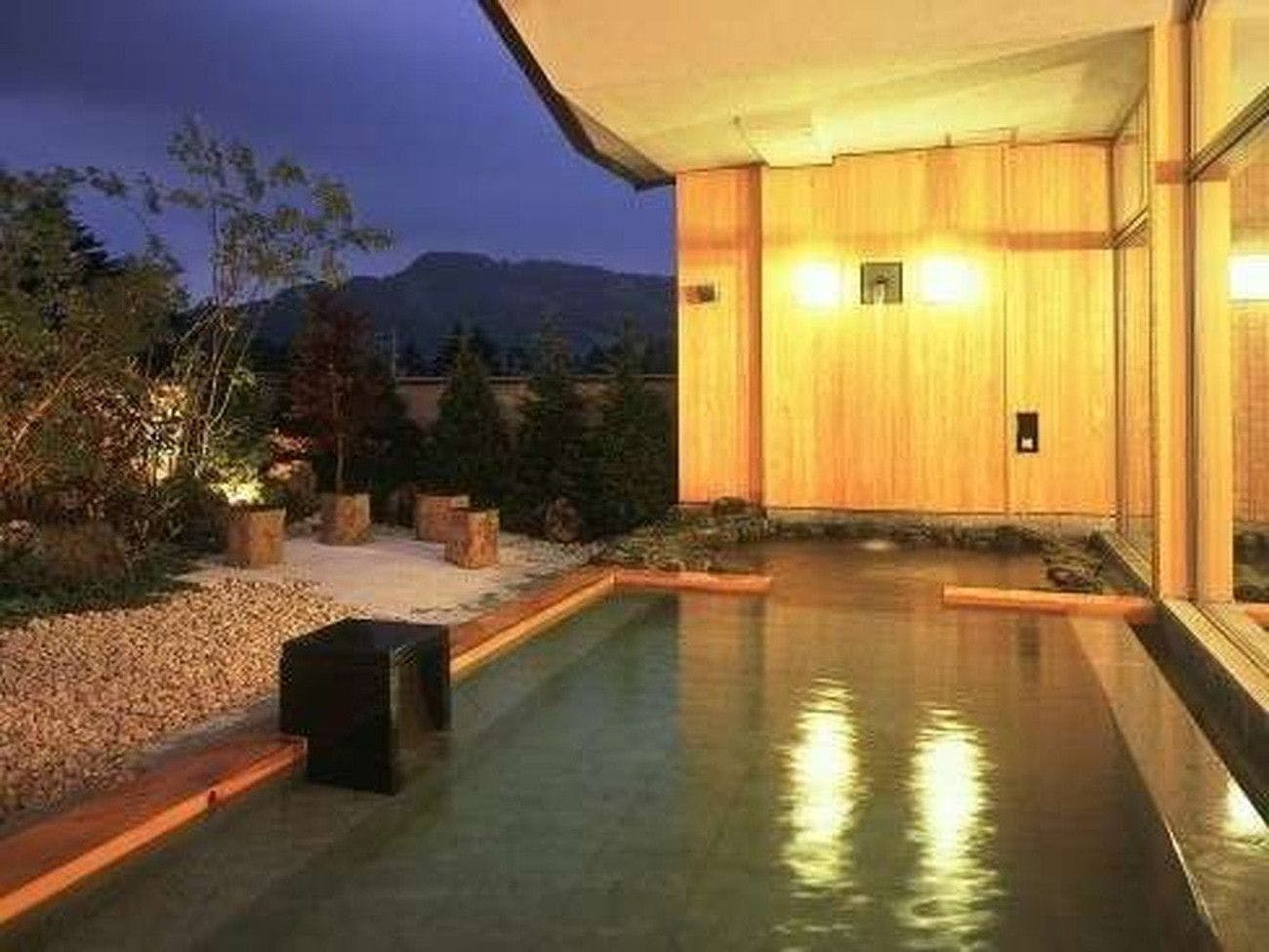Hotel Harvest Kyu-Karuizawa