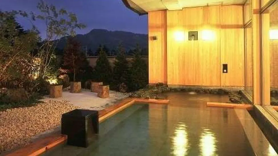 Hotel Harvest Kyu-Karuizawa