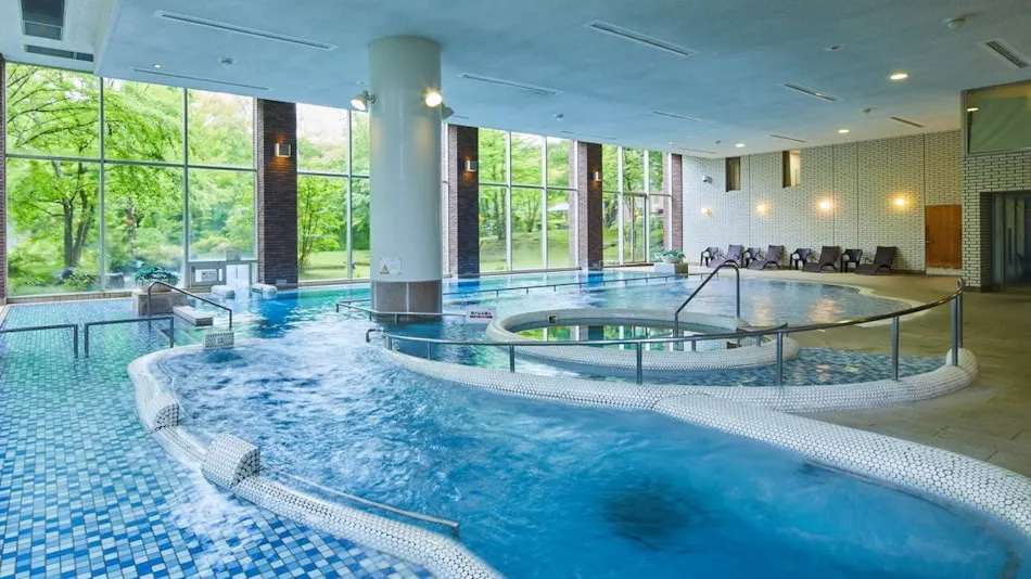 Hotel Harvest Kyu-Karuizawa