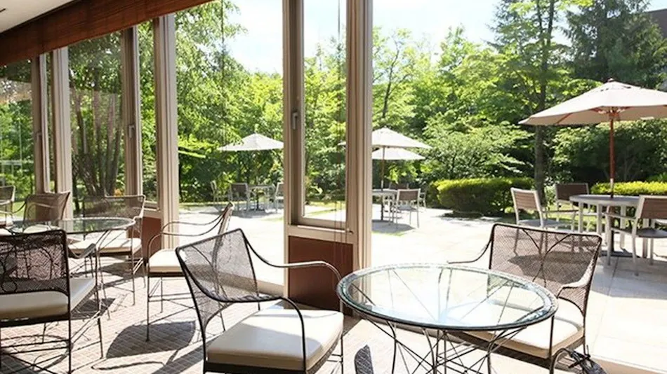 Hotel Harvest Kyu-Karuizawa