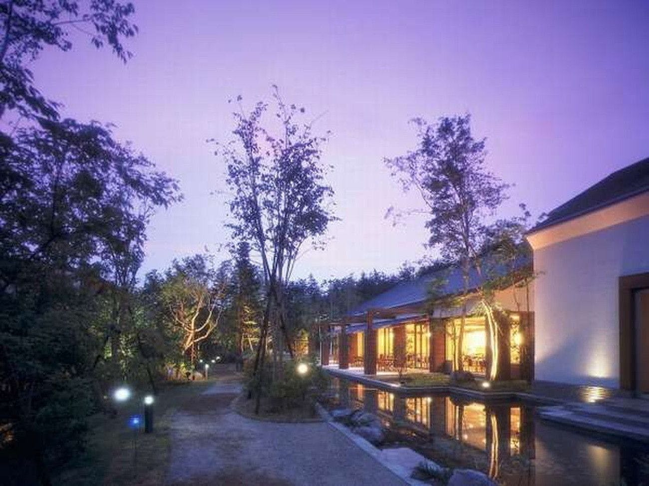 Hotel Harvest Kyu-Karuizawa