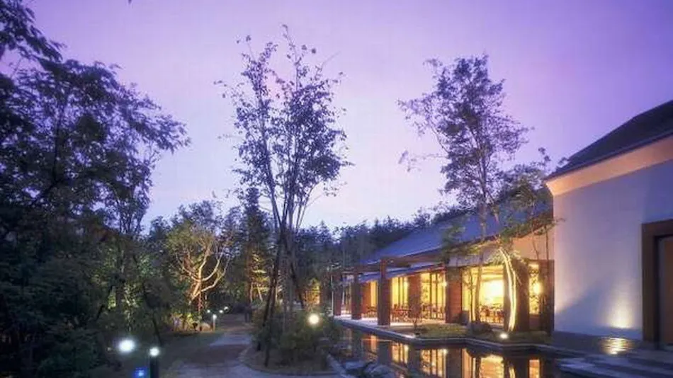 Hotel Harvest Kyu-Karuizawa