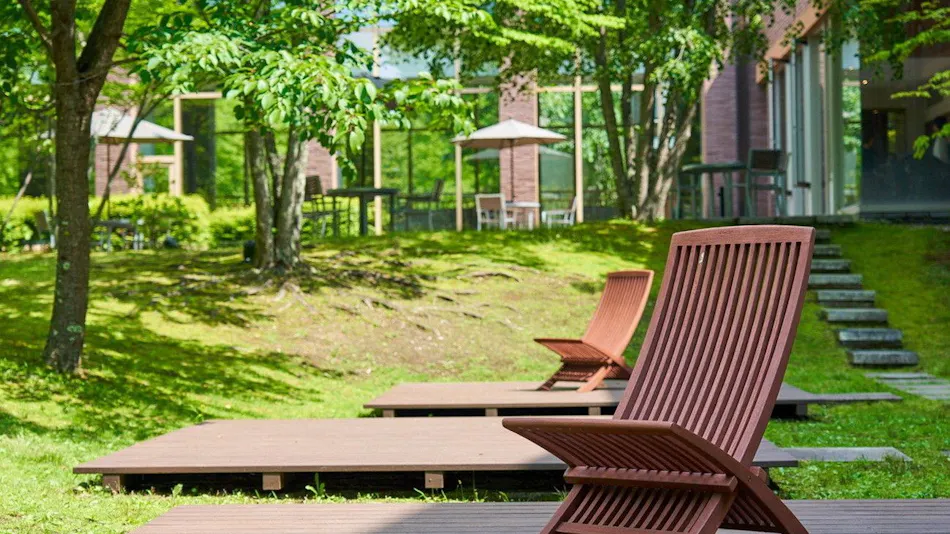 Hotel Harvest Kyu-Karuizawa