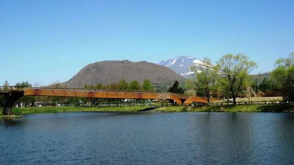 Hotel Harvest Kyu-Karuizawa