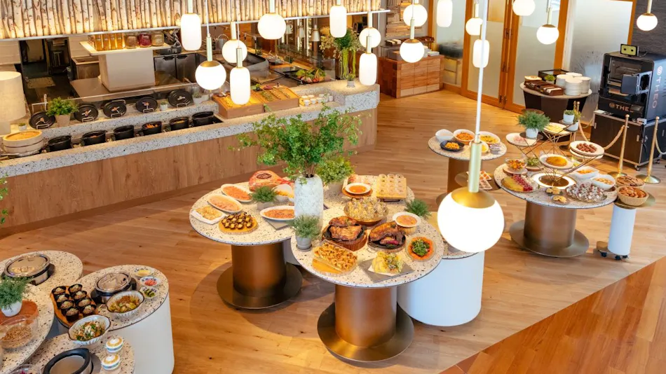Hotel Harvest Kyu-Karuizawa