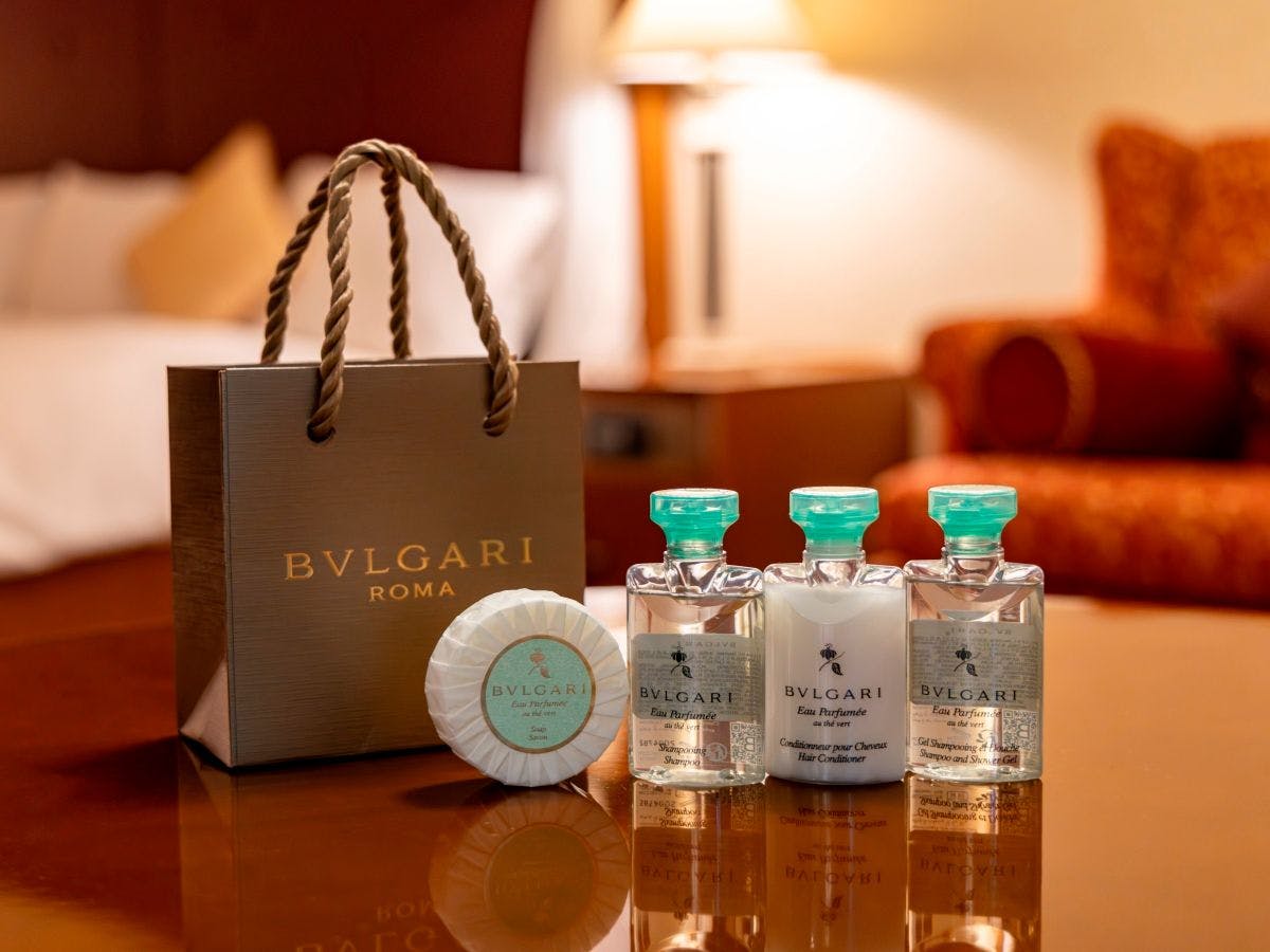 アメニティ（一部プラン・客室限定）