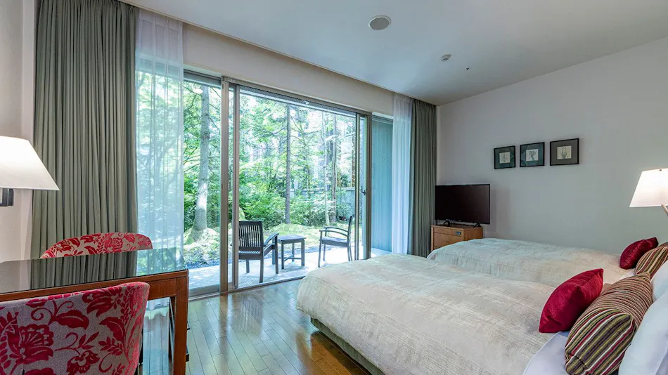 Hotel Harvest Kyu-Karuizawa