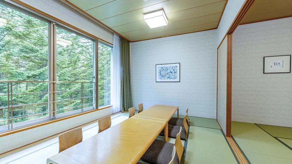 Hotel Harvest Kyu-Karuizawa