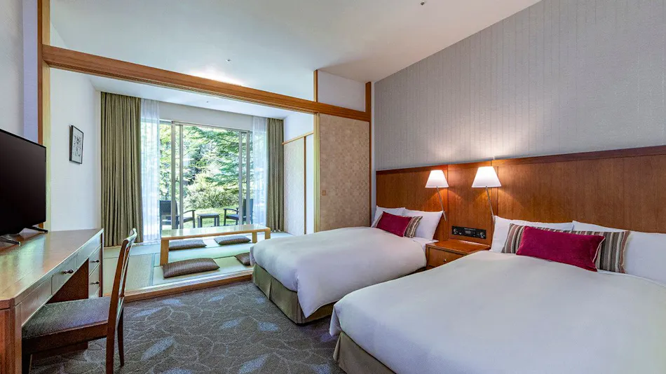 Hotel Harvest Kyu-Karuizawa
