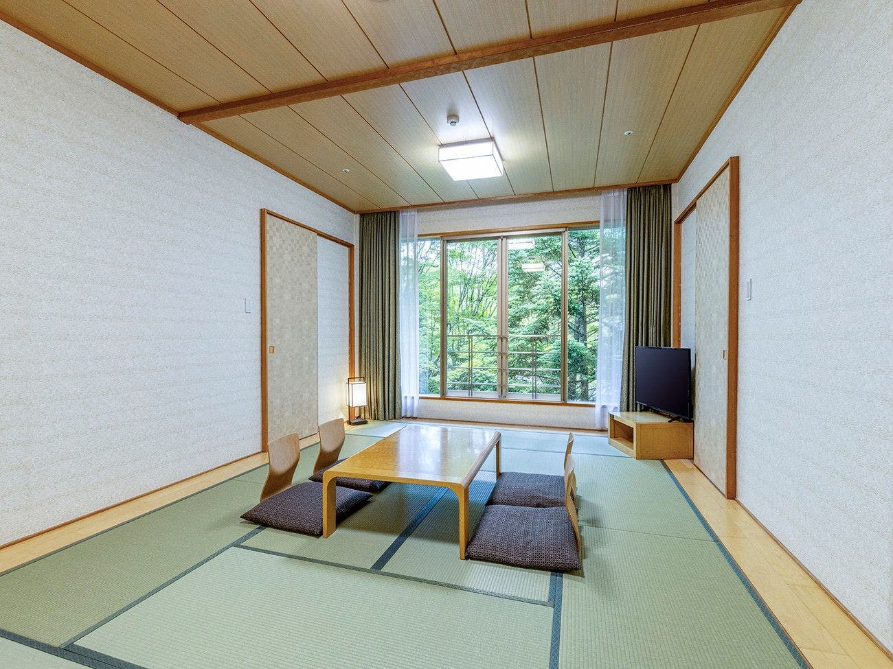 ホテルハーヴェスト旧軽井沢のお部屋情報 - 宿泊予約【Yahoo!トラベル】