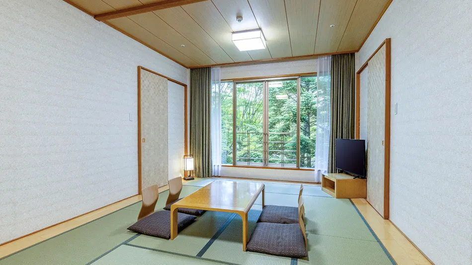 Hotel Harvest Kyu-Karuizawa