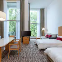 ファミリースイート