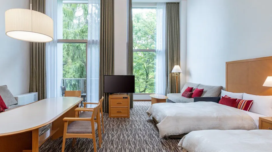 Hotel Harvest Kyu-Karuizawa