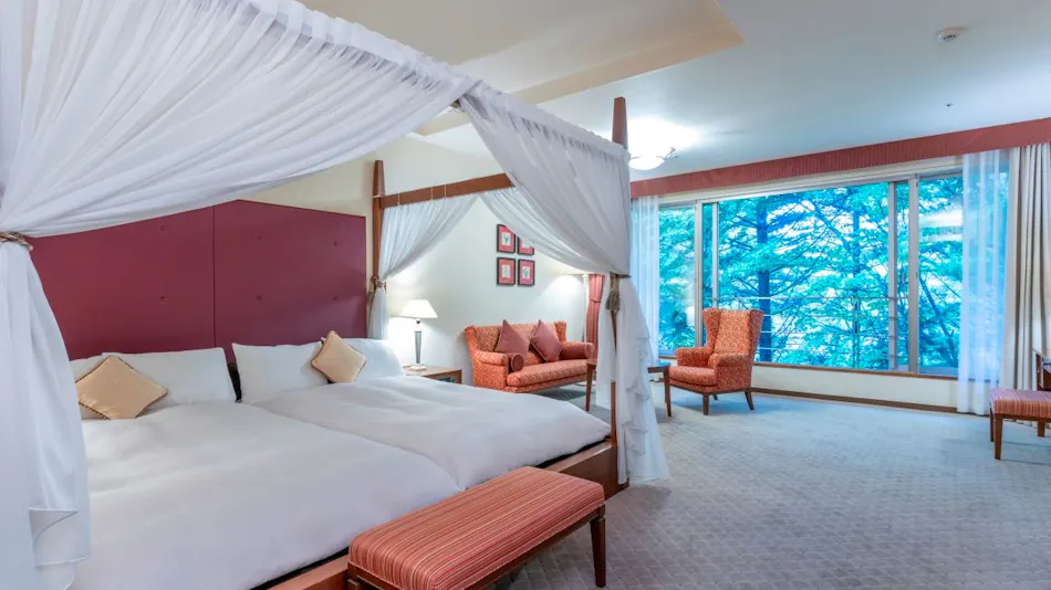 Hotel Harvest Kyu-Karuizawa