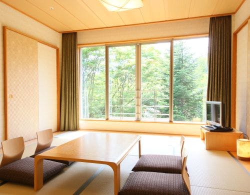 スタンダード和室（41平米）