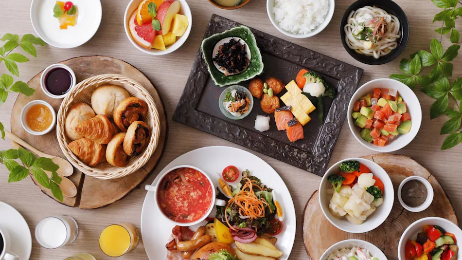 Hotel Harvest Kyu-Karuizawa