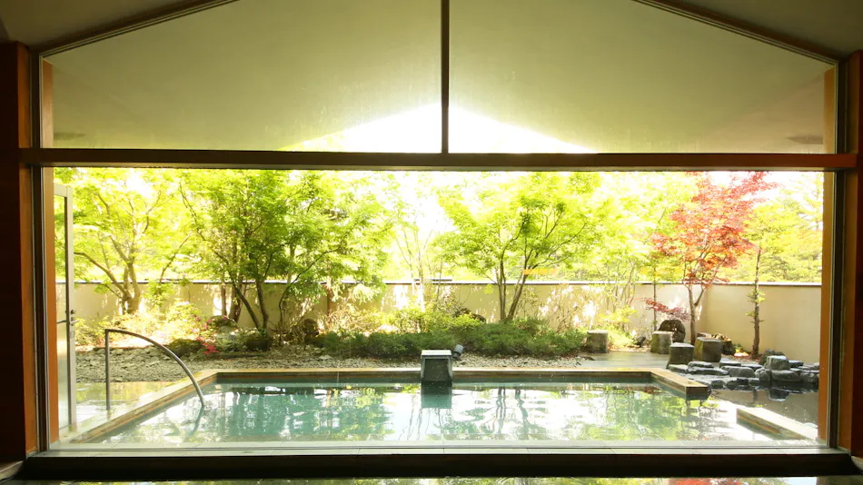 Hotel Harvest Kyu-Karuizawa