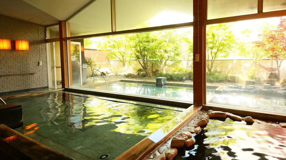 Hotel Harvest Kyu-Karuizawa