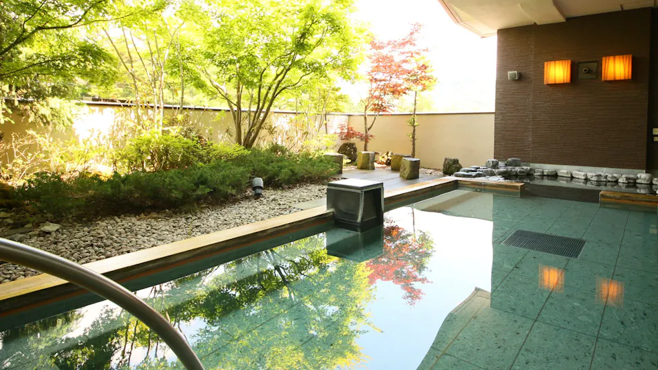 Hotel Harvest Kyu-Karuizawa