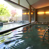 春楡の湯(大浴場・露天風呂)