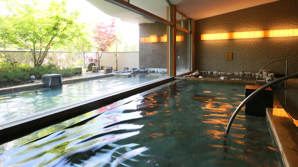Hotel Harvest Kyu-Karuizawa