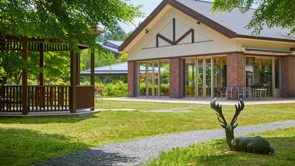 Hotel Harvest Kyu-Karuizawa