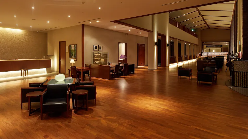 Hotel Harvest Kyu-Karuizawa