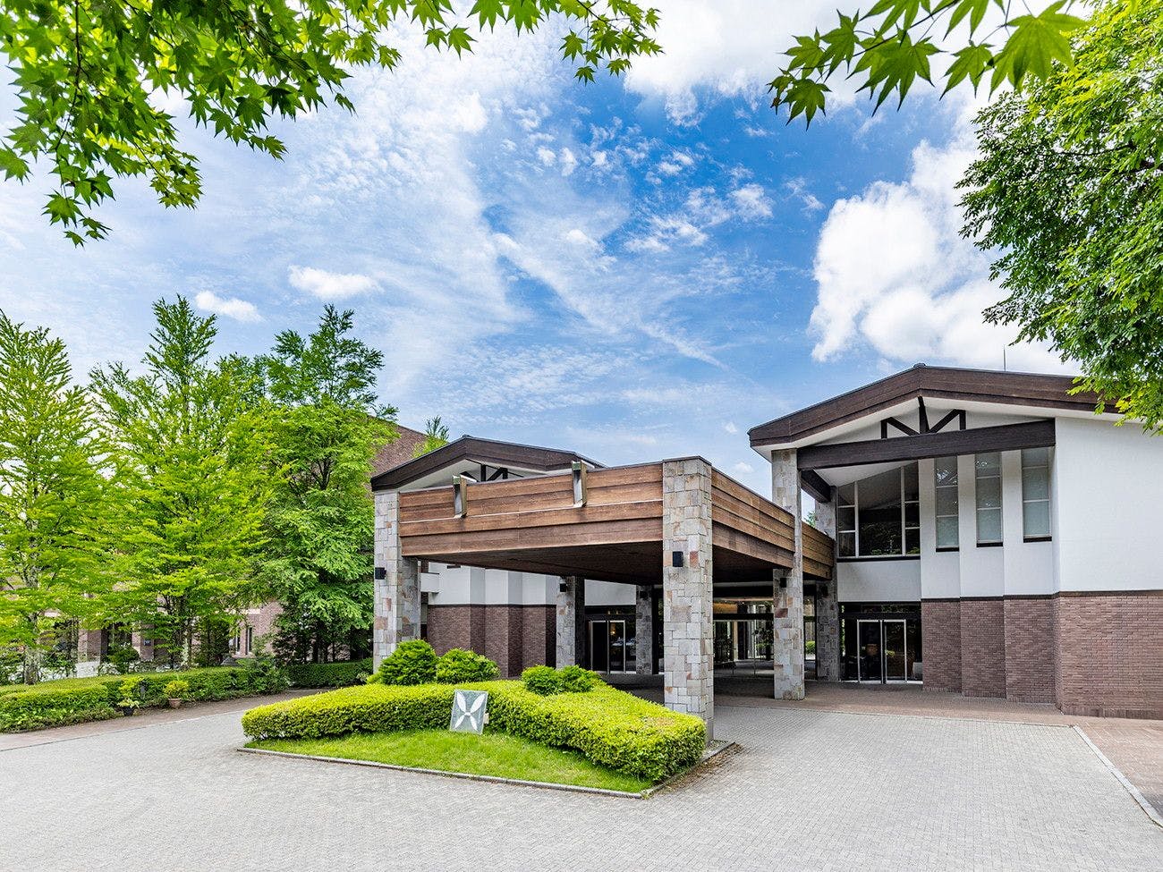 Hotel Harvest Kyu-Karuizawa