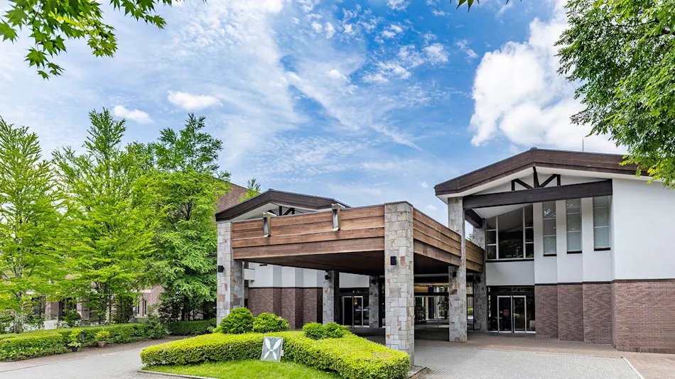 Hotel Harvest Kyu-Karuizawa