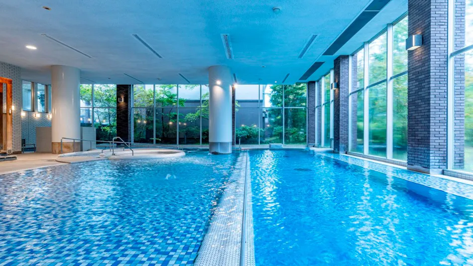 Hotel Harvest Kyu-Karuizawa