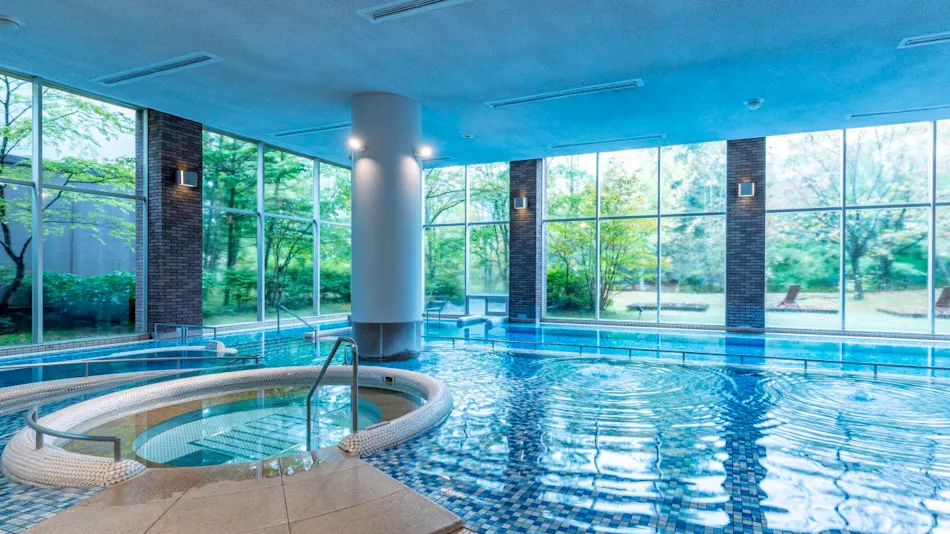 Hotel Harvest Kyu-Karuizawa