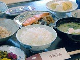 由布院温泉　和風旅館　津江の庄