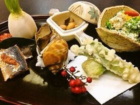 由布院温泉　和風旅館　津江の庄