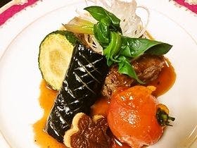 由布院温泉　和風旅館　津江の庄
