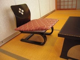 由布院温泉　和風旅館　津江の庄