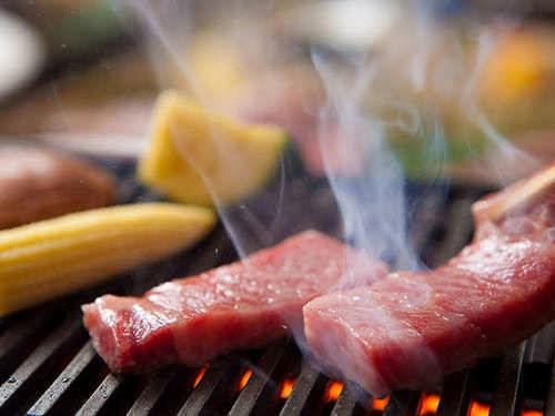 【大人2名様限定】「おおいた和牛」を満喫・半露天付き/別邸ゆむたStayプラン