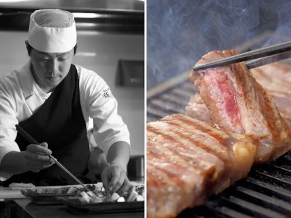 <オンラインカード決済限定>大自然と「おおいた和牛」を満喫!由布岳眺望/別邸ゆむたStayプラン