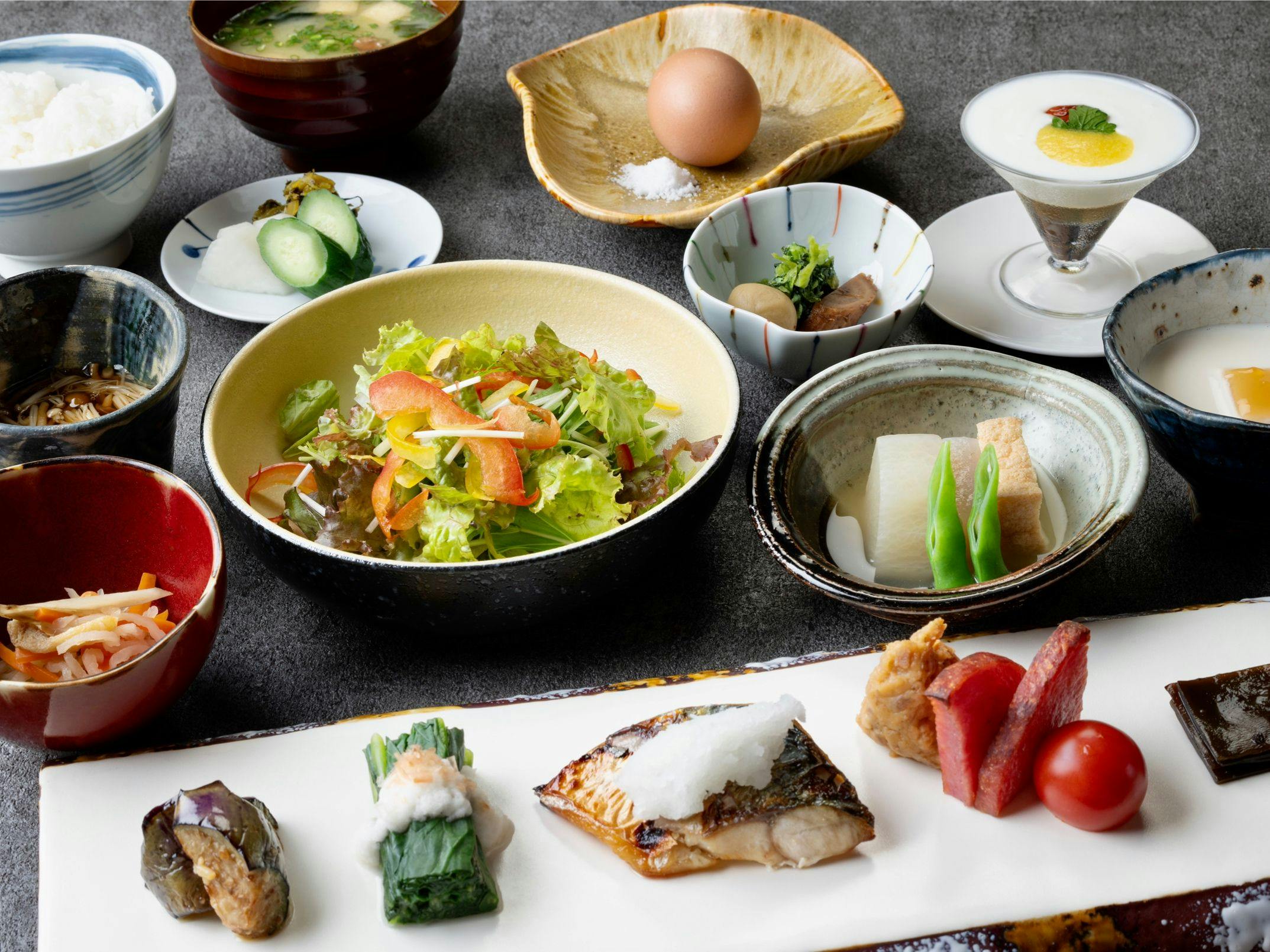 【チェックインが遅めのお客様へ】2名様限定！翌朝は個室でのんびり一泊朝食付きプラン＜別邸ゆむた＞