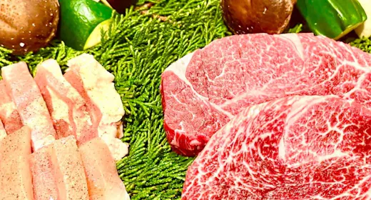 ・プレミアム/大切な人と過ごす特別な日に…贅の極み「九州厳選和牛ヒレ肉」堪能プラン<別邸ゆむた>