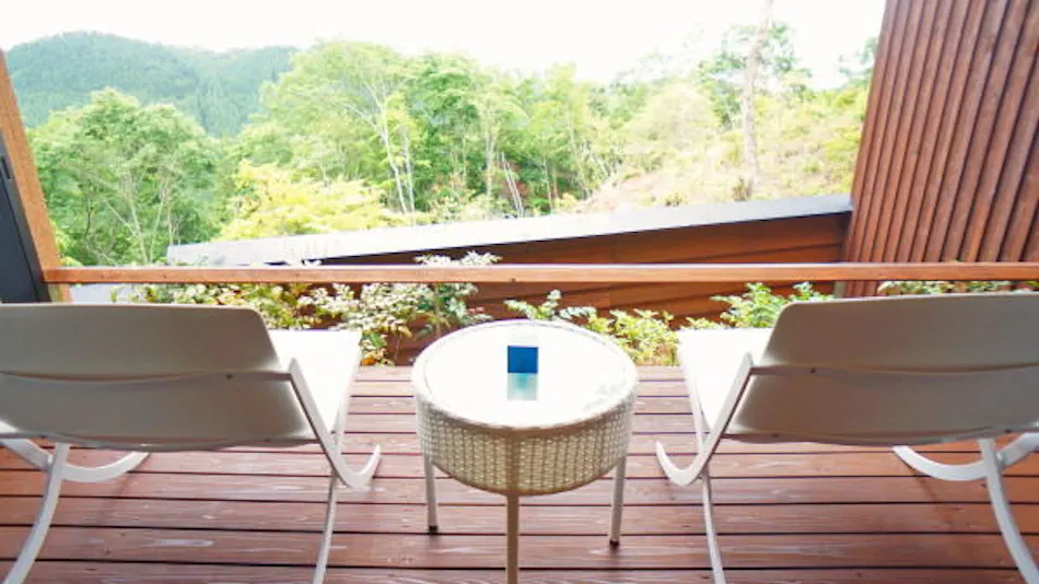 Grass Roof Inn Ryunohige / Villa Yumuta