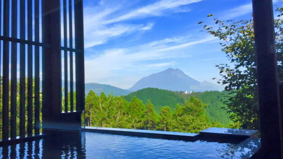 Grass Roof Inn Ryunohige / Villa Yumuta